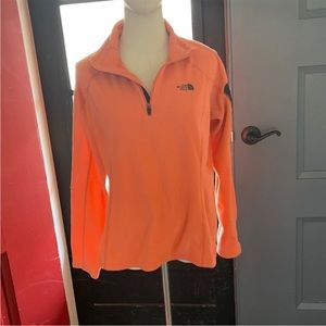 North Face Pull Over